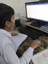 Hamza Khan review photo