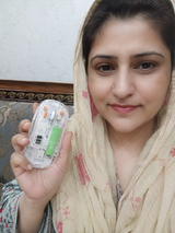 عائشہ ملک review photo