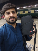 عائشہ نور review photo