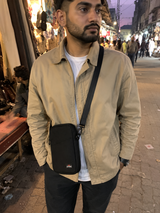 Hamza Ali review photo