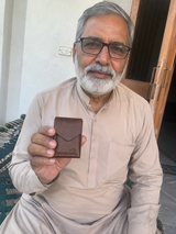 Hamza Khan review photo