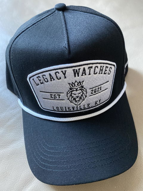 Louisville Legacy Cap