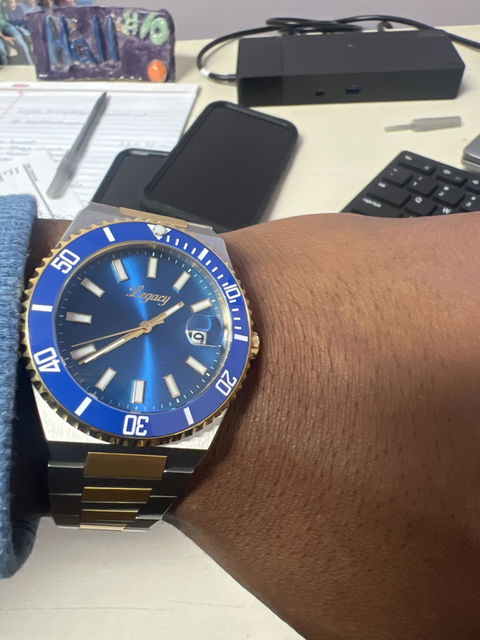 Legacywatches