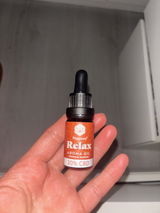 Iris review photo