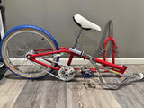 Christopher Alfalla review photo