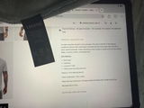 Travis review photo
