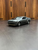 Joshua review photo