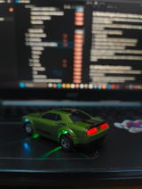 Anonymous review photo