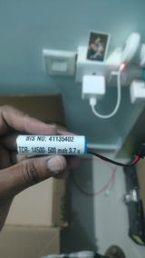 Srikar . review photo