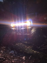 Anonymous review photo