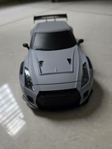 B.M. review photo