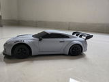 B.M. review photo