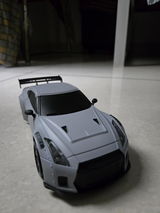 B.M. review photo