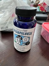 Kimberly Cheung review photo
