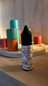 Ying Toh review photo