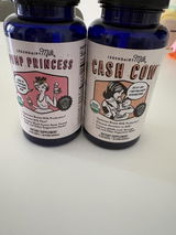 Yusera El Mouden review photo