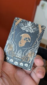 Joe F. review photo
