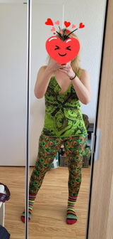 Anonym review photo
