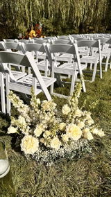 Cynthia at CPK Floral Designs Leesburg Virginia review photo
