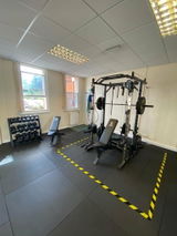 Rob Tandy review photo