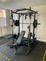 Rob Tandy review photo