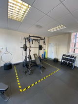 Rob Tandy review photo