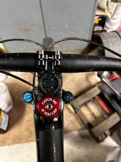 Personalized Text - Headset Caps