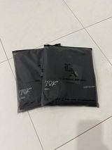 XBH review photo