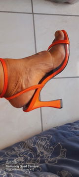 Dinah Mohlakola review photo