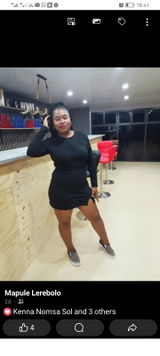 Mapule Lerebolo review photo