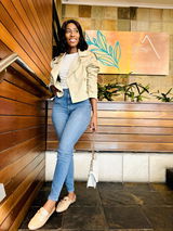 Thabile Gobeni review photo