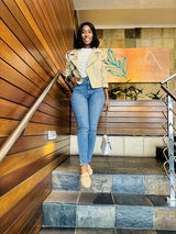 Thabile Gobeni review photo