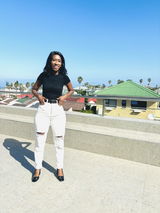 Thabile Gobeni review photo
