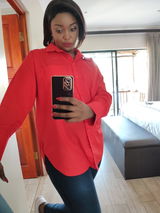 Mbali Mntungwa review photo