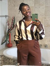 Sthabile Mthembu review photo