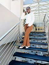 Thabile Gobeni review photo