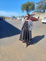 Mpho Mothabeng review photo