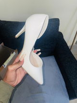Noxolo Mabuza review photo