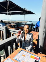 Thabile Gobeni review photo