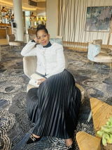 Pontsho M. review photo