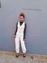 Nthabiseng Seleke review photo