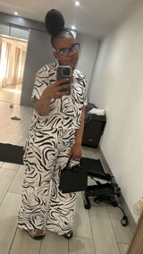 Kelebogile Phetoe review photo