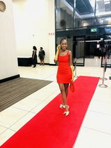Thabile Gobeni review photo