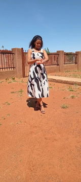 Agisanang Modise review photo