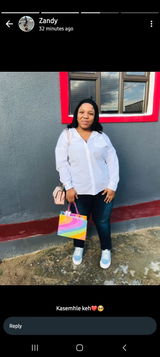 Babalwa Ndodana review photo
