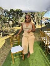 Mathabo Kgole review photo