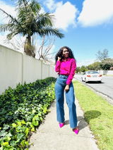 Thabile Gobeni review photo