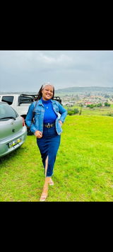 Nkosingiphile Nkosi review photo