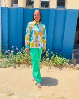 Nkosingiphile Nkosi review photo