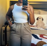 Amanda Magxalaba review photo